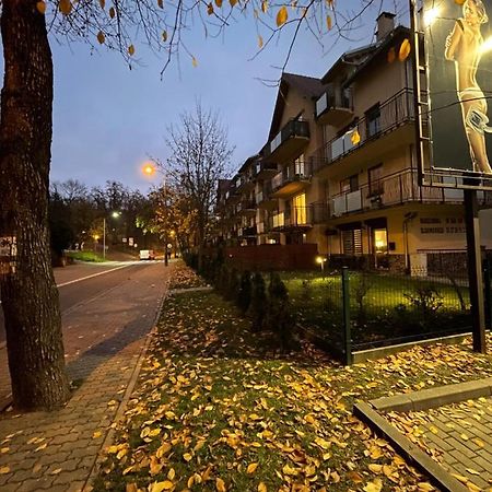STUDIO ONE ogródek i parking Gorzów Wielkopolski Exterior foto