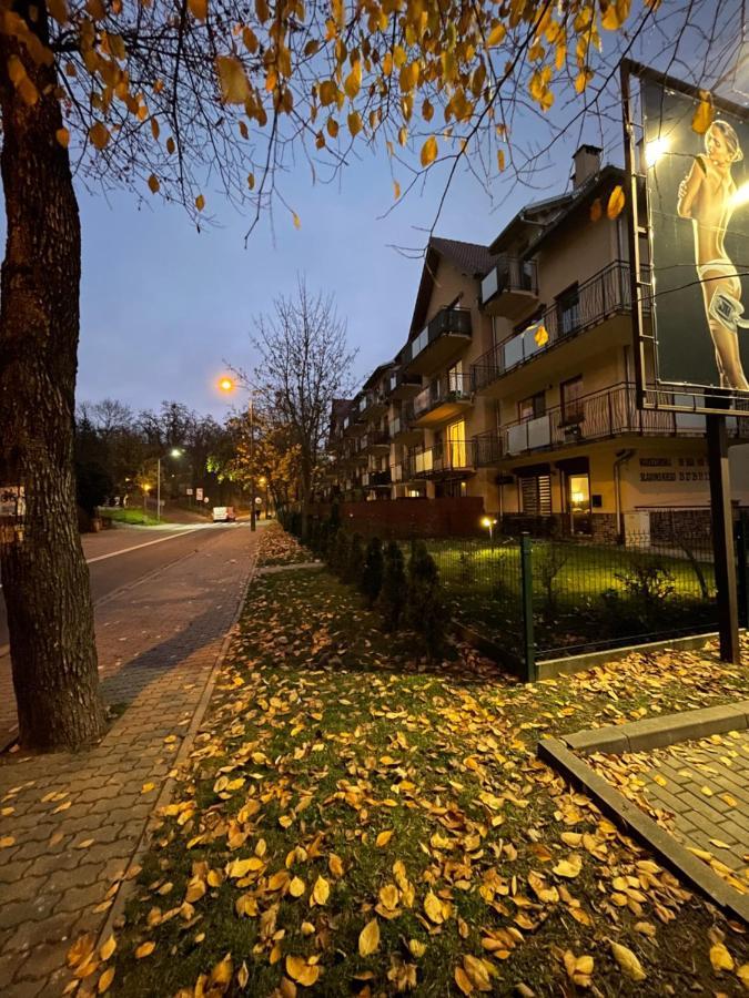STUDIO ONE ogródek i parking Gorzów Wielkopolski Exterior foto